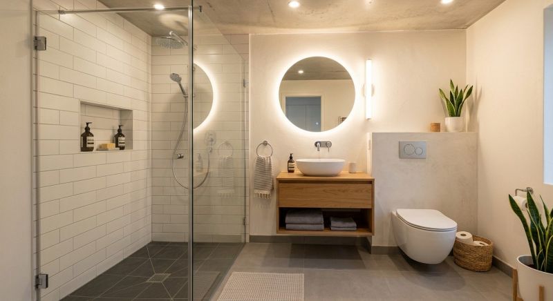 Top Bathroom Remodeling Companies in Carpinteria, CA