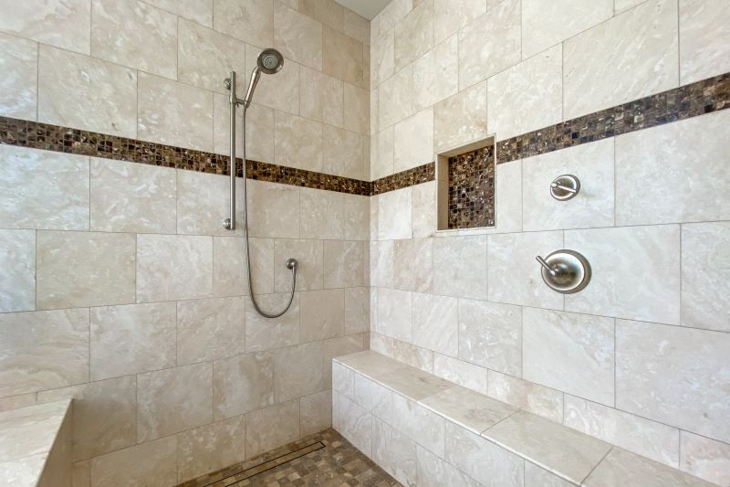 Cost of Shower Installation in Carpinteria, CA