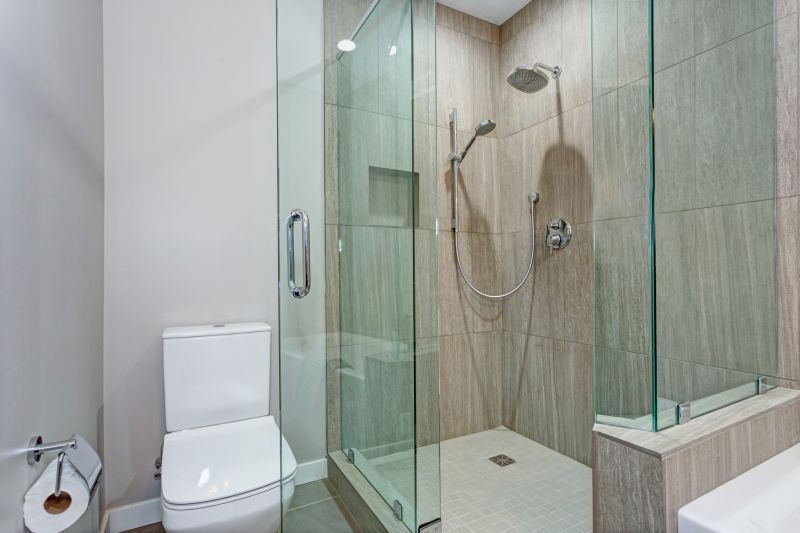 Bathroom Renovation with Shower